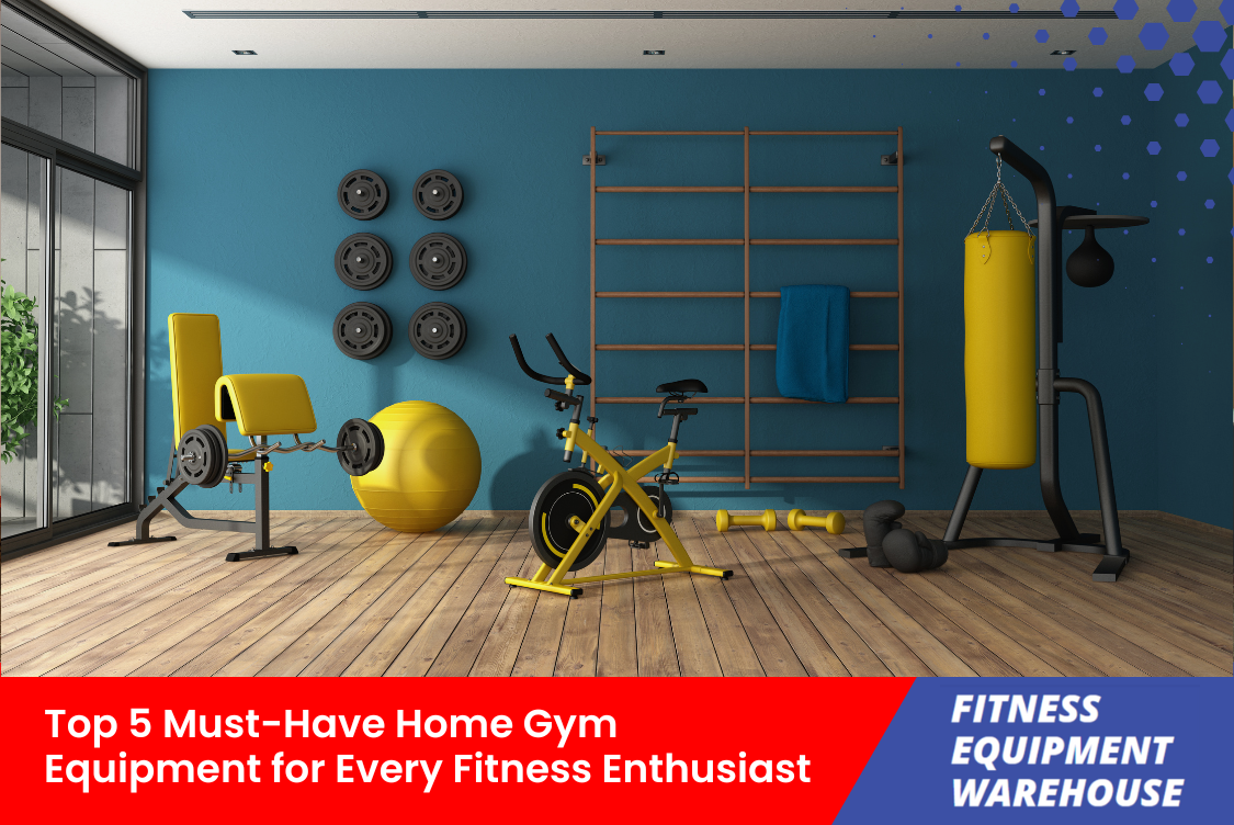 Fitness Equipment