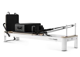 Lifespan Contour Studio Commercial Pilates Reformer *ARRIVING SOON*