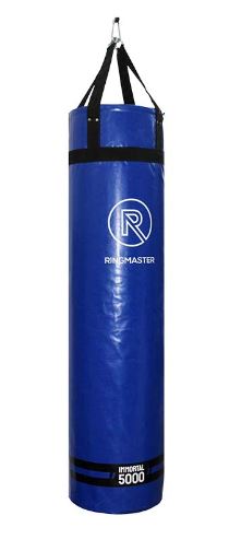 Ringmaster Immortal 5000 5ft Punching Bag