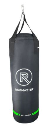Ringmaster 3ft KO Polycanvas Punching Bag 3000