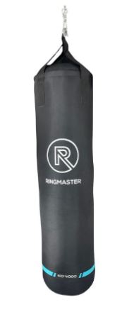 Ringmaster 4ft KO Polycanvas Punching Bag 4000