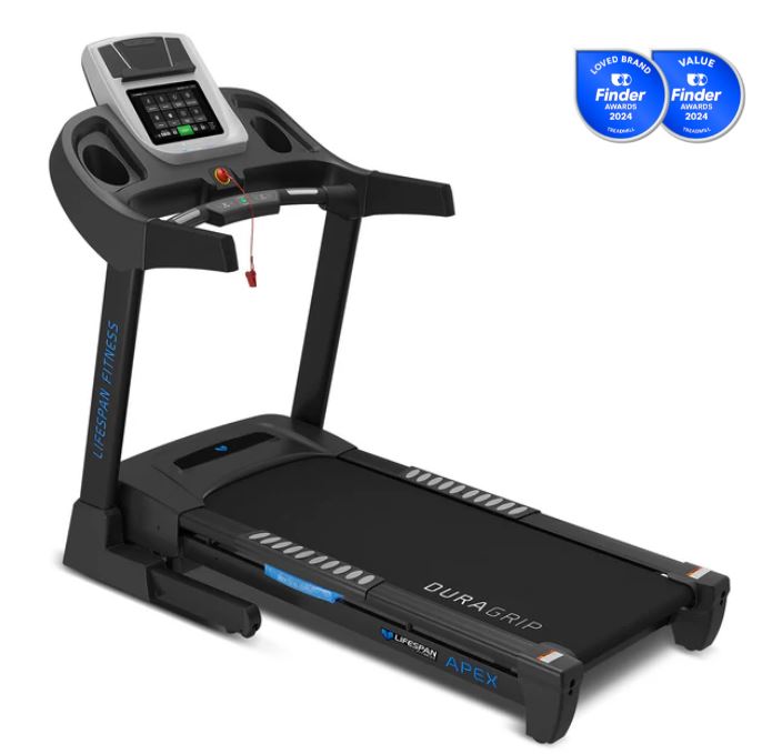 APEX SMART TREADMILL *JUST ARRIVED*