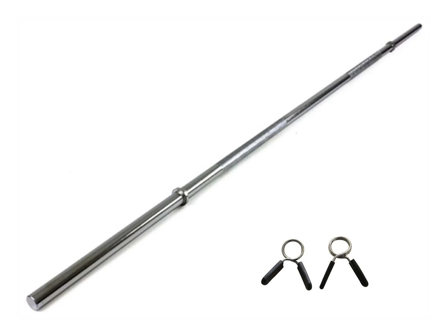 Standard Barbells