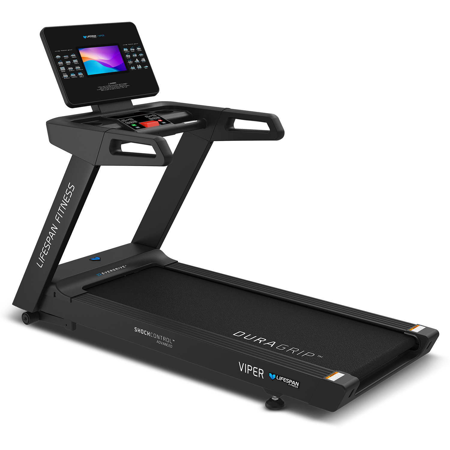LIFESPAN VIPER SMART TREADMILL *JUST ARRIVED*