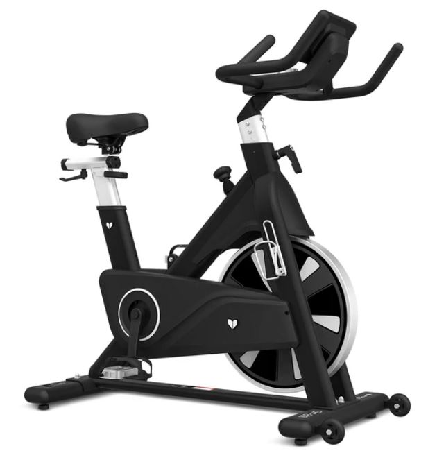 Spin Bikes