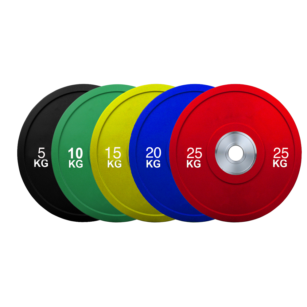 Weight Plates