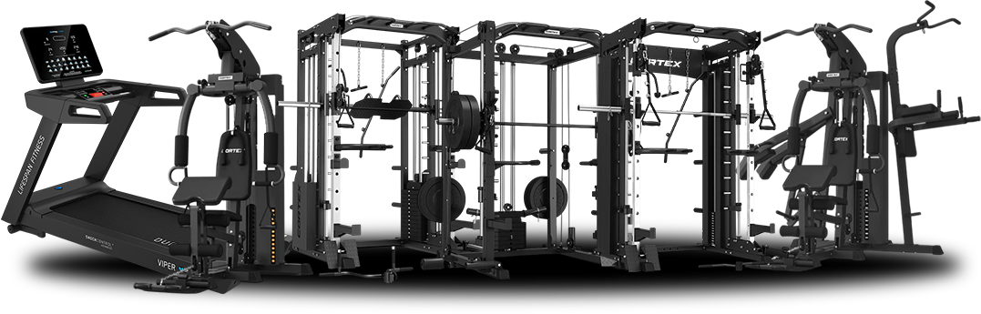 Fitness Equipment