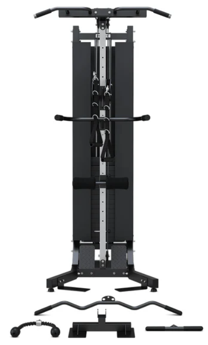 LIFESPAN FT-12 FUNCTIONAL TRAINER *NEW MODEL, JUST ARRIVED, SPECIAL EOFY SALE* - Image 2