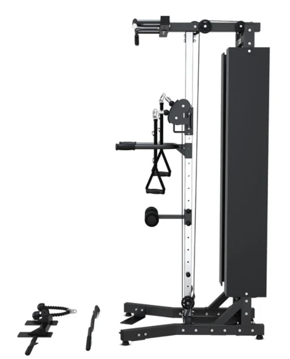 LIFESPAN FT-12 FUNCTIONAL TRAINER *NEW MODEL, JUST ARRIVED, SPECIAL EOFY SALE* - Image 3