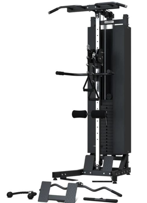 LIFESPAN FT-12 FUNCTIONAL TRAINER *NEW MODEL, JUST ARRIVED, SPECIAL EOFY SALE*