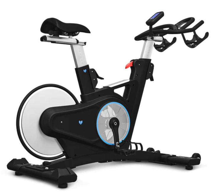 LIFESPAN SM-900 COMMERCIAL SPIN BIKE *LIMITED STOCK, SMALL CONSIGNMENT* - Image 2