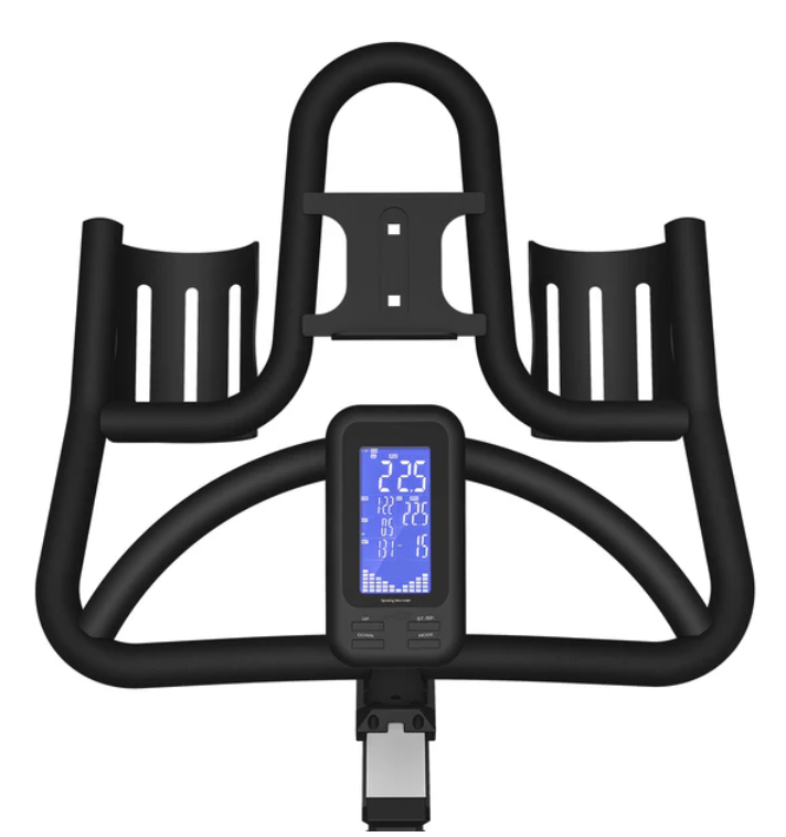 LIFESPAN SM-900 COMMERCIAL SPIN BIKE *LIMITED STOCK, SMALL CONSIGNMENT* - Image 3