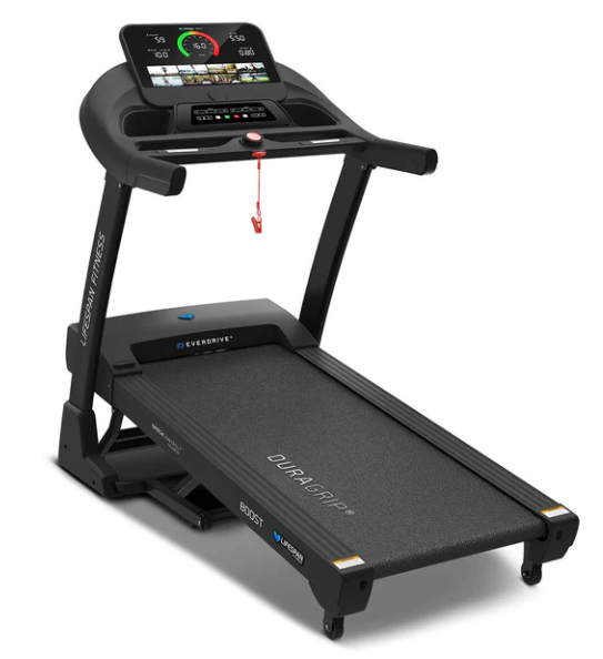 LIFESPAN BOOST 3 TREADMILL *NEW MODEL, JUST ARRIVED* - Image 2
