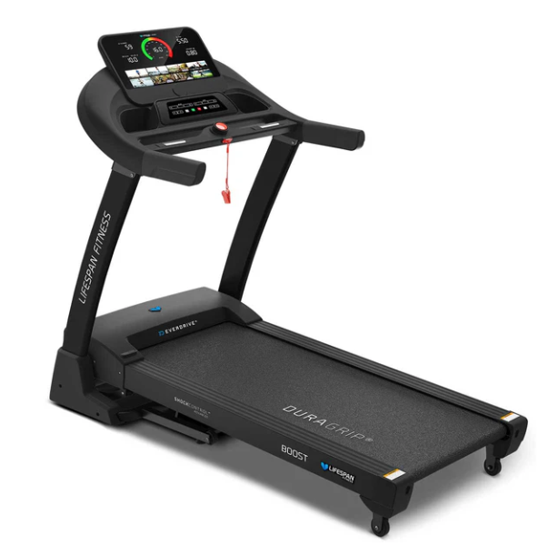 LIFESPAN BOOST 3 TREADMILL *NEW MODEL, JUST ARRIVED*