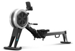 LIFESPAN ROWER-801F COMMERCIAL AIR & MAGNETIC ROWING MACHINE *JUST ARRIVED*